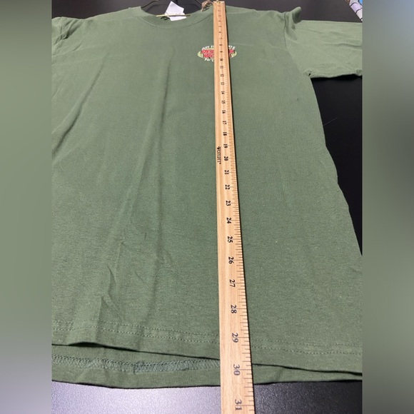 Vintage Jeff Foxworthy redneck humor shirt - Picture 6 of 6